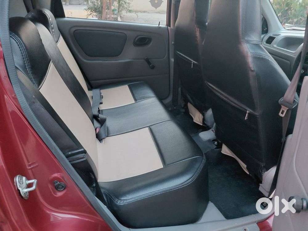 Maruti Suzuki Alto K10 Vxi, 2011, Petrol