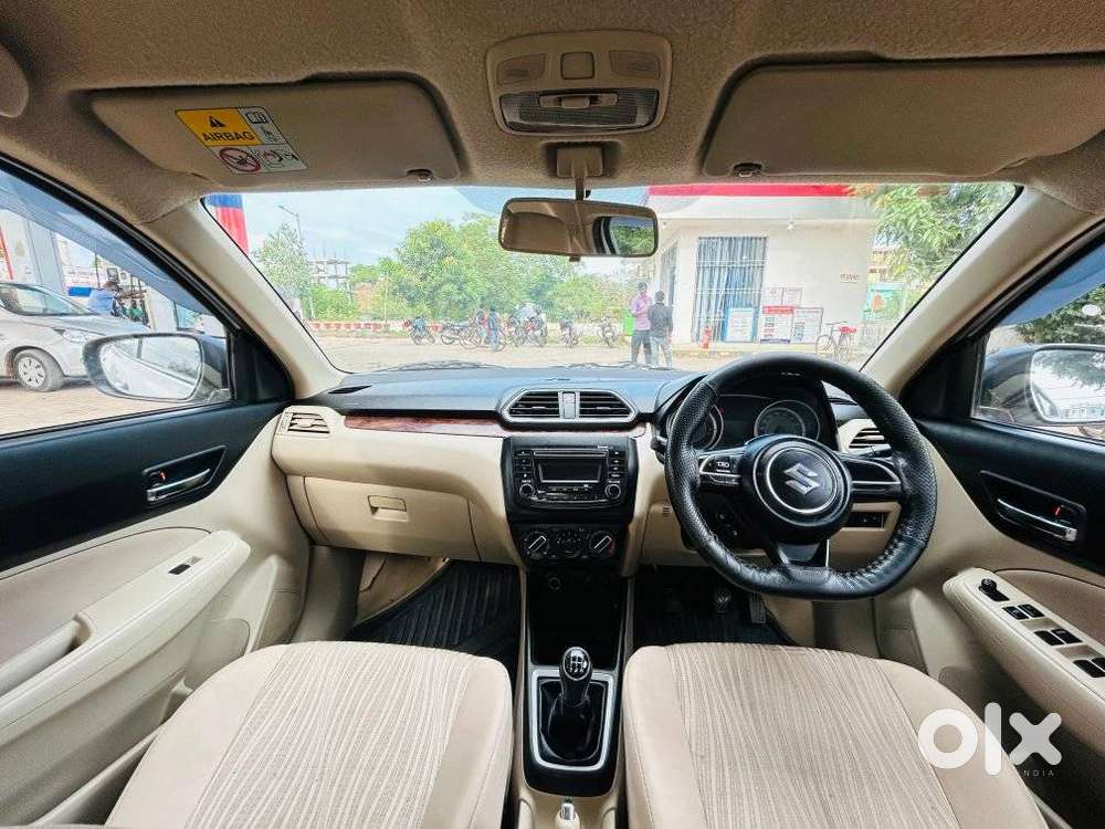 Maruti Suzuki Dzire Vdi, 2020, Diesel