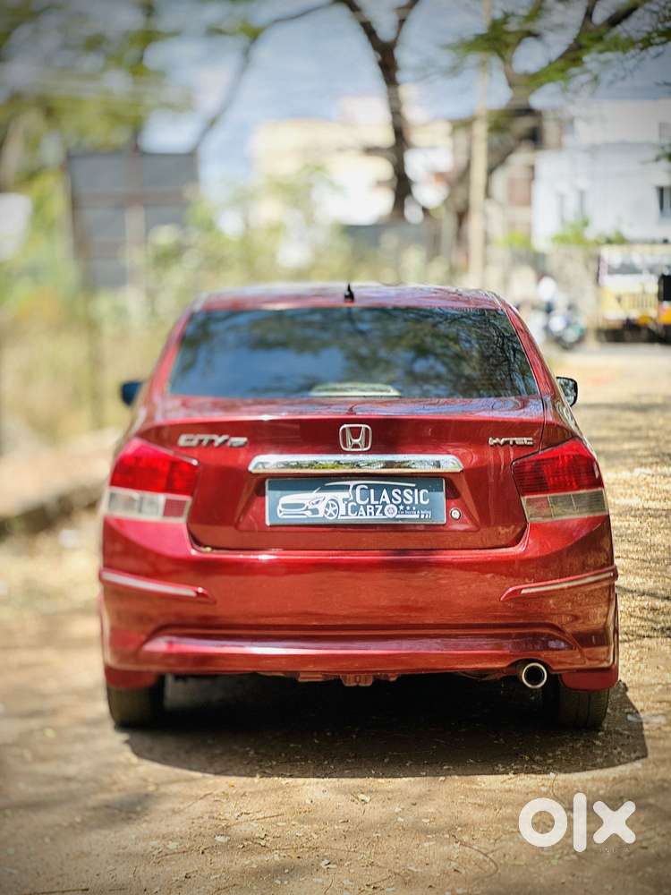 Honda City 2008-2011 1.5 V Mt, 2011, Petrol