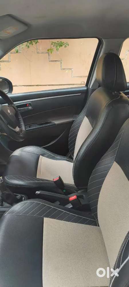 Maruti Suzuki Swift 2016
