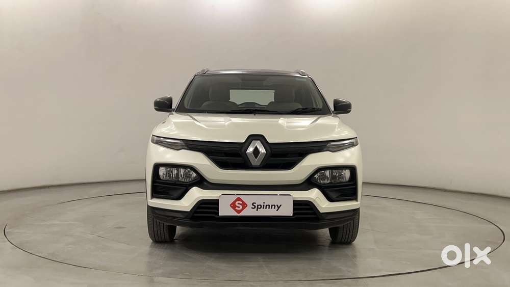 Renault Kiger Rxt, 2024, Petrol