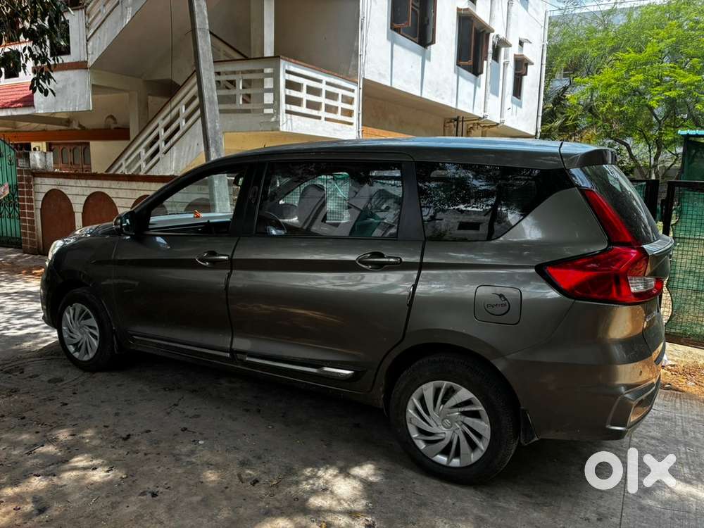 Ertiga Maruti Suzuki 2022 Hybrid 2022-2023