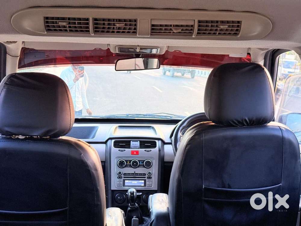 Tata Safari Storme [2015-2019] 2.2 Ex 4x2, 2019, Diesel