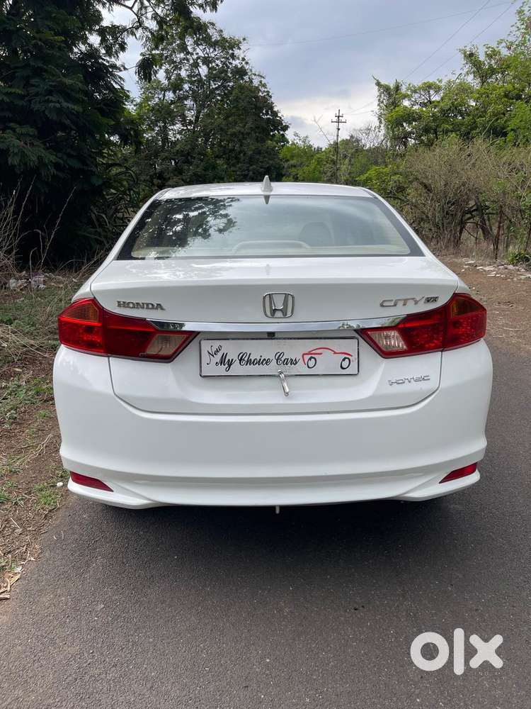 Honda City I Dtec Vx, 2014, Diesel