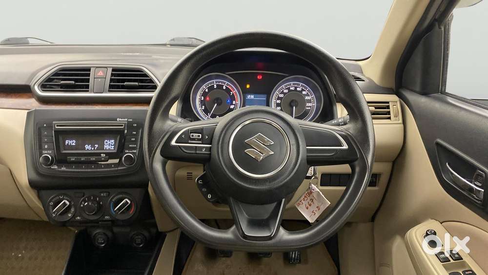 Maruti Suzuki Swift Dzire 1.2 Vxi Bsiv, 2019, Petrol
