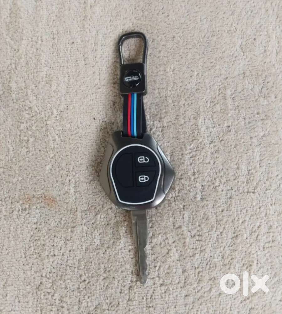 2018 Maruti Suzuki Dzire Vdi