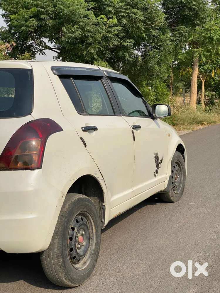 Maruti Suzuki Swift 2008 Petrol 85000 Km Driven