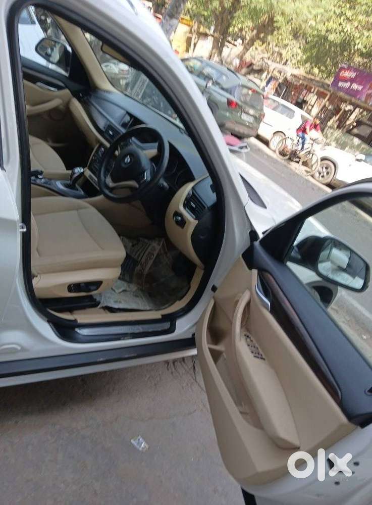 Bmw X1 2012-2015 Sdrive20d, 2014, Petrol