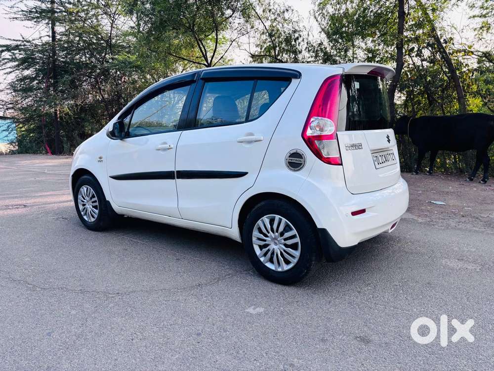 Maruti Suzuki Ritz Vxi (abs) Bs Iv, 2015, Petrol