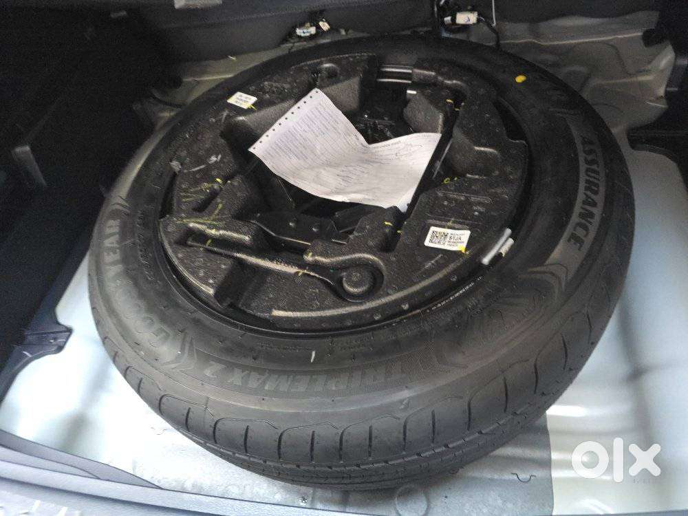 Hyundai Creta Electric Premium, 2026, Electric