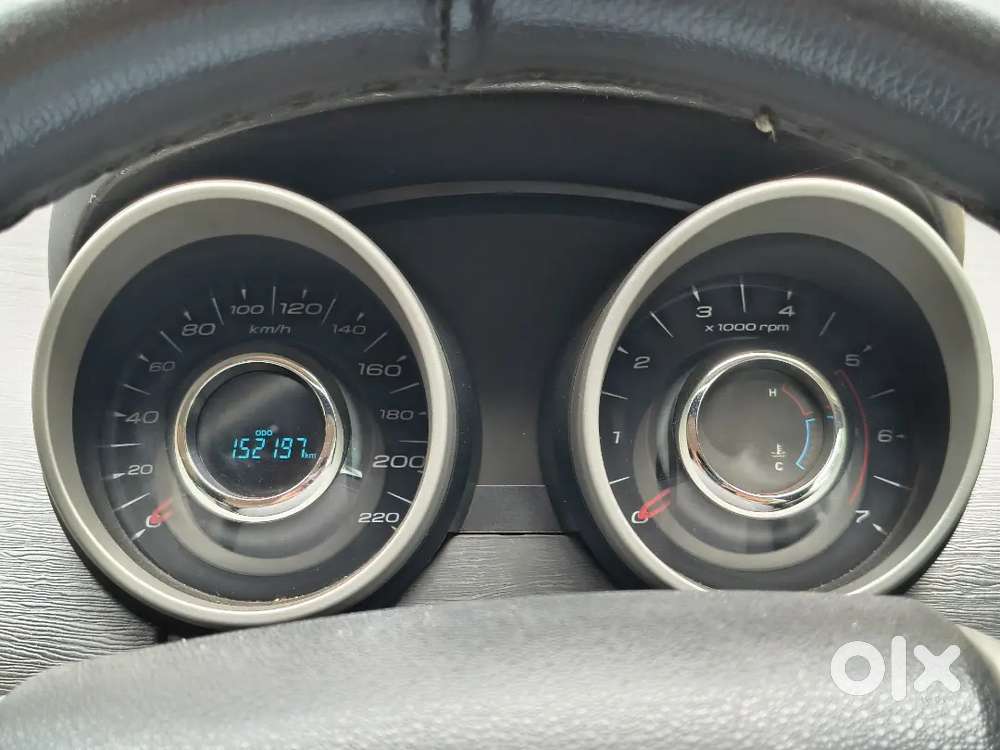Mahindra Xuv500 2016 Diesel Well Maintained