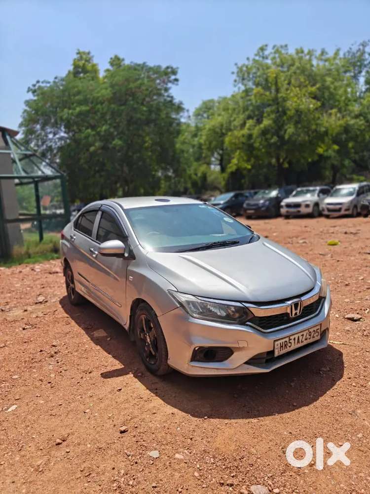 Honda 0 Alpha 2014 Cng & Hybrids 120000 Km Driven