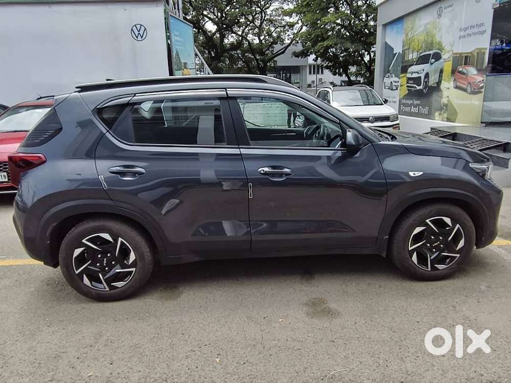 Kia Sonet G 1.2 5mt Htk(o), 2024, Petrol