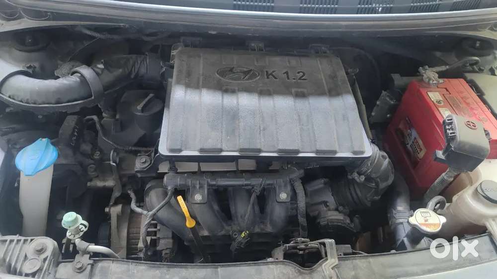 Hyundai Grand I10 Sports