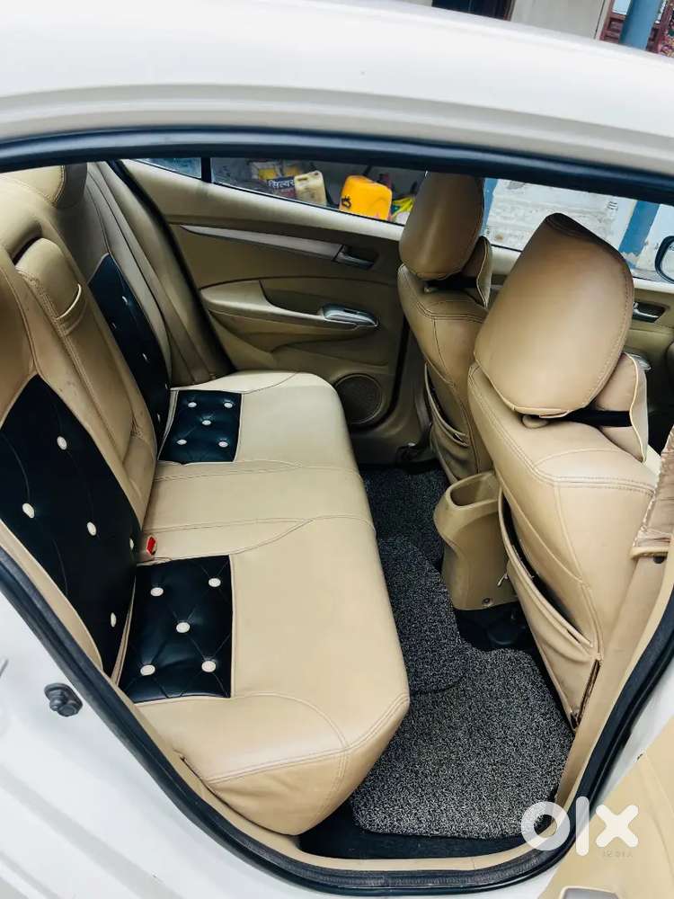 Honda City 2011 Variant 1.5