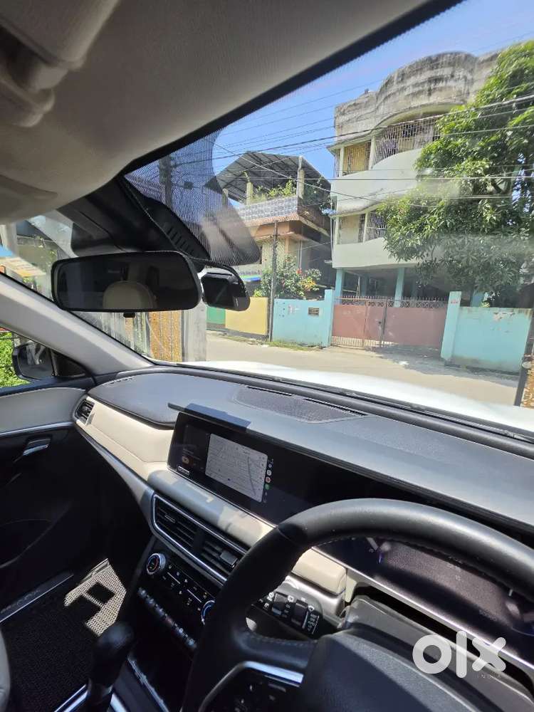 Mahindra Xuv700 Ax7 L  Diesel At In Excellent Condition
