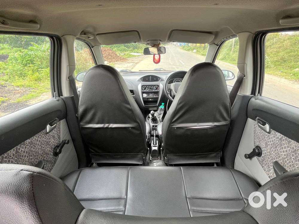 Maruti Suzuki Alto 800 Cng Lxi Optional, 2018, Cng & Hybrids