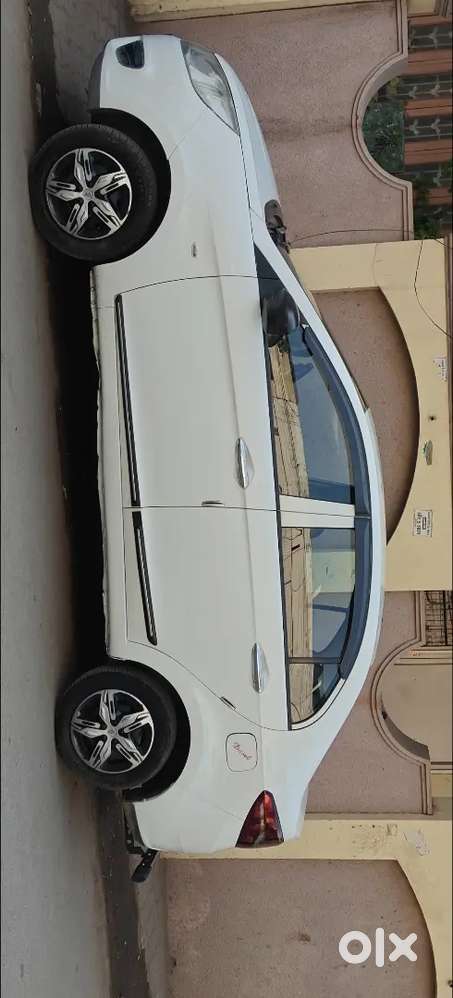 Tata Zest Best Condition