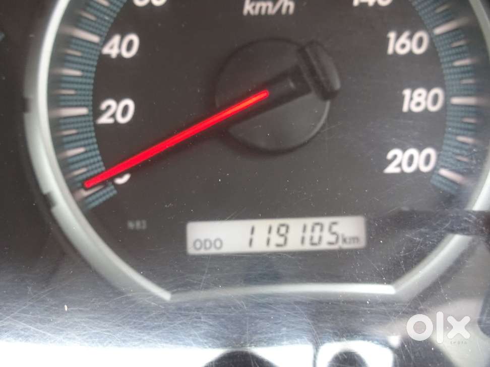 Toyota Innova 2.5 Zx 7 Str Bs-iv, 2014, Diesel