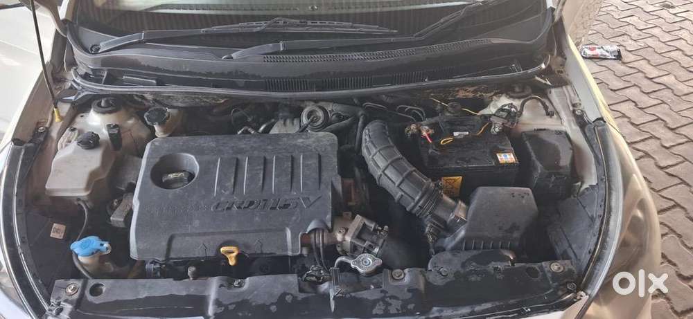 Hyundai Diesel Manual 2011