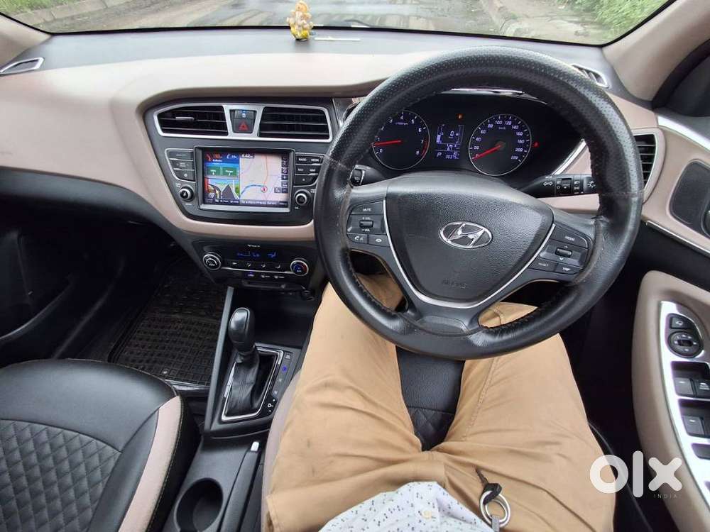 Hyundai I20 1.2 Asta Dual Tone, 2018, Petrol