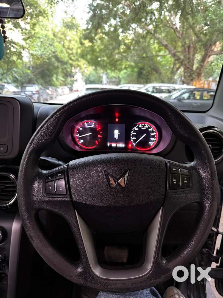 Mahindra Thar 1.5 Lx Hard Top Diesel At 4 Rwd, 2023, Diesel