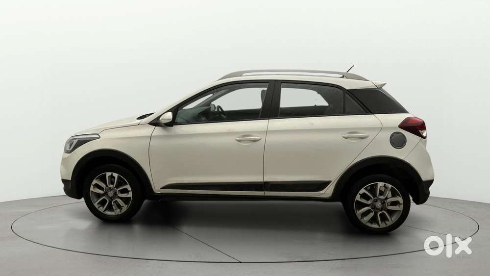 Hyundai I20 Active 1.2 S, 2016, Petrol