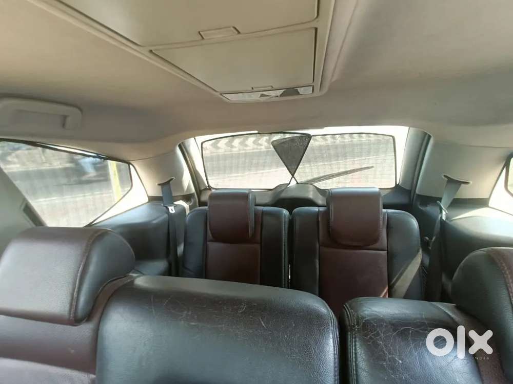 Tata Aria Prestige 2012 Diesel Car
