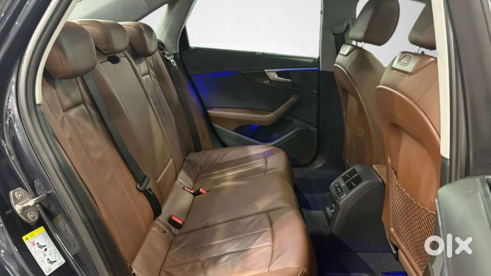 Audi A4 1.4 30 Tfsi Technology Pack, 2018, Petrol