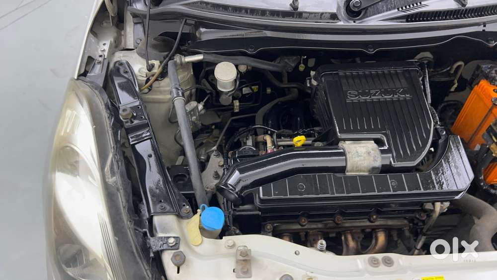 Maruti Suzuki Swift Dzire 1.3 Vxi, 2016, Petrol