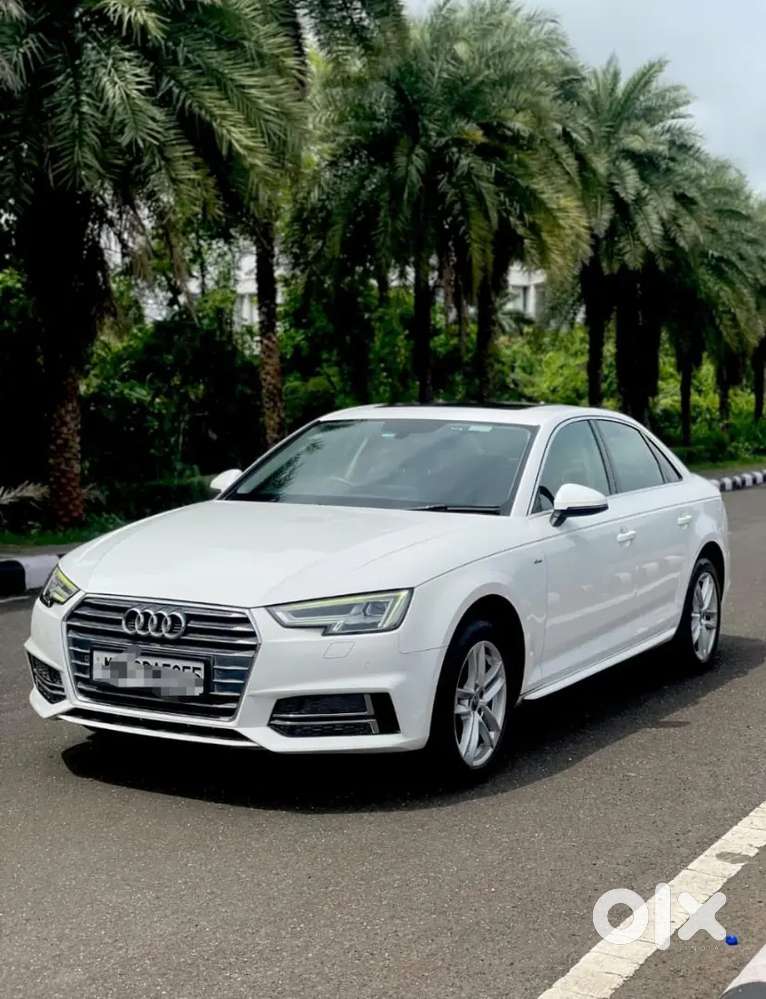 Audi A4 Premium 1.4 2019