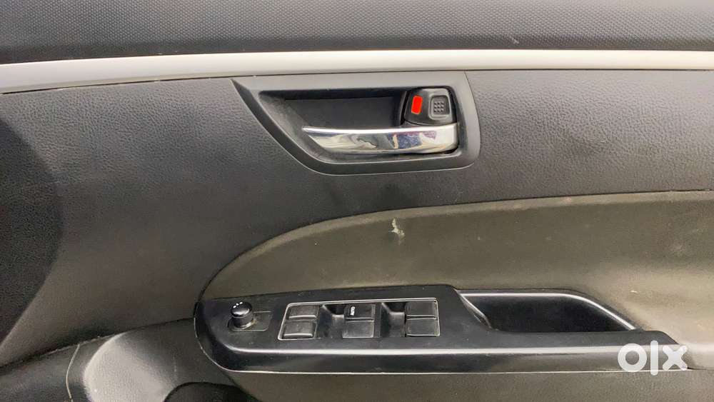 Maruti Suzuki Swift 2011-2014 Vxi, 2014, Petrol