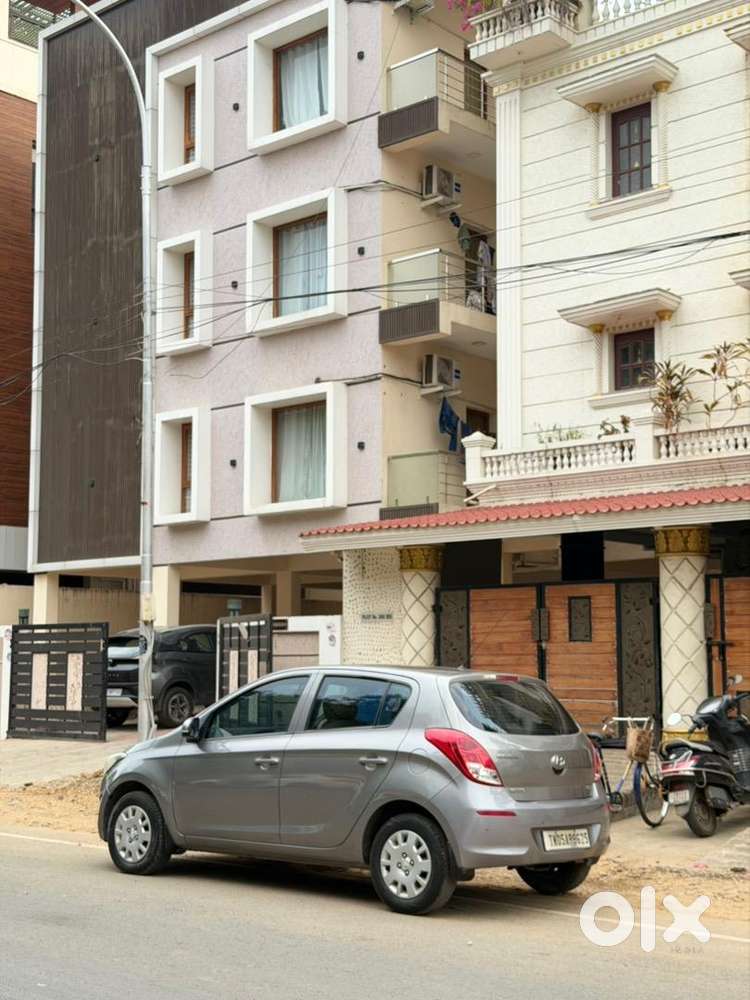 Hyundai Diesel I20 Single Owner Company Maintained Car For Sale