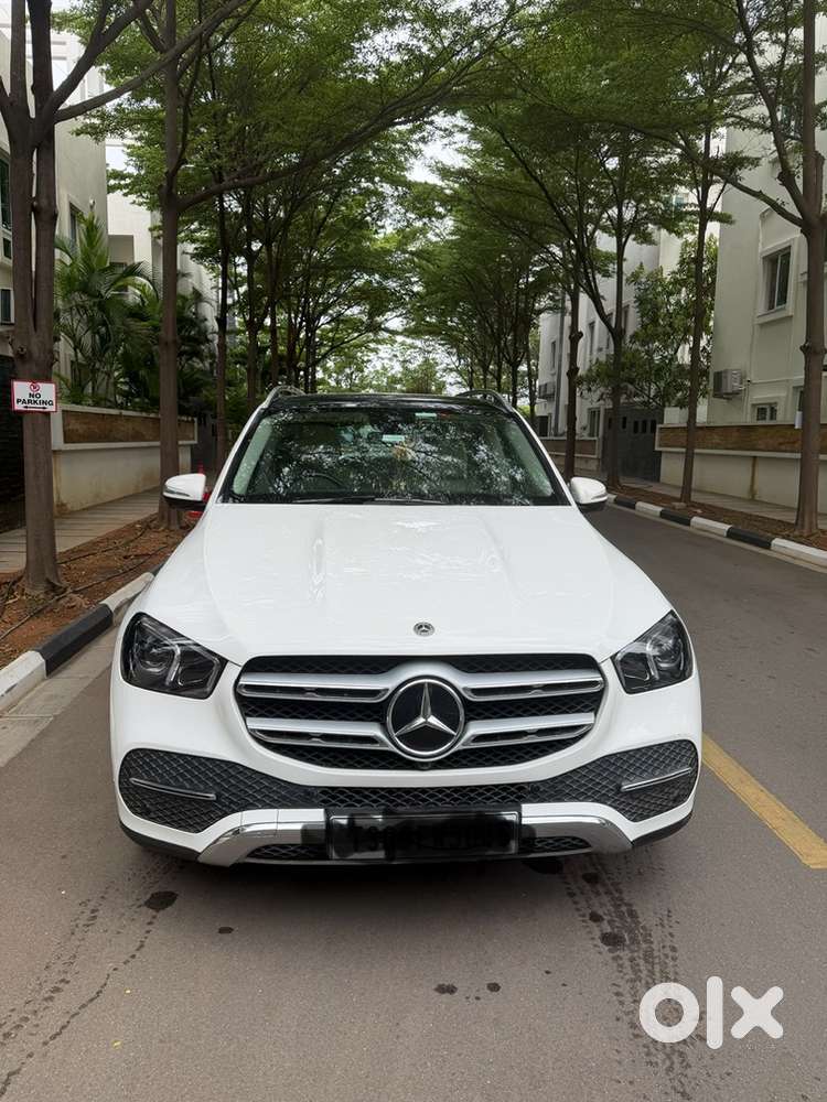 Mercedes-benz Gle Diesel 2022