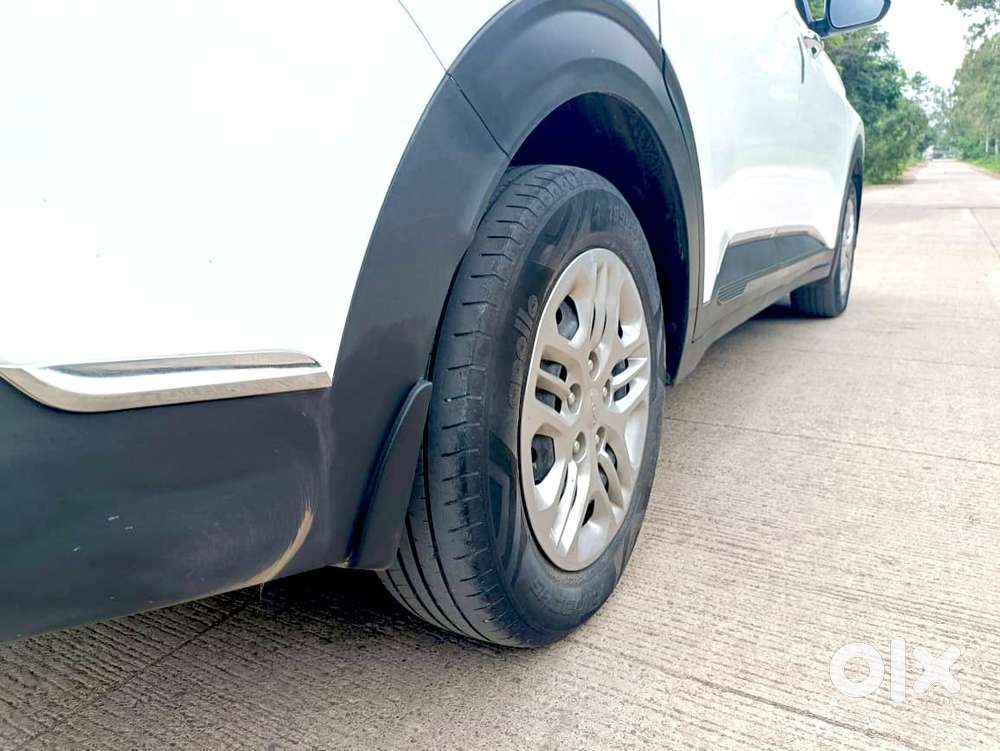 Kia Carens 1.5 Prestige 7 Str, 2023, Petrol