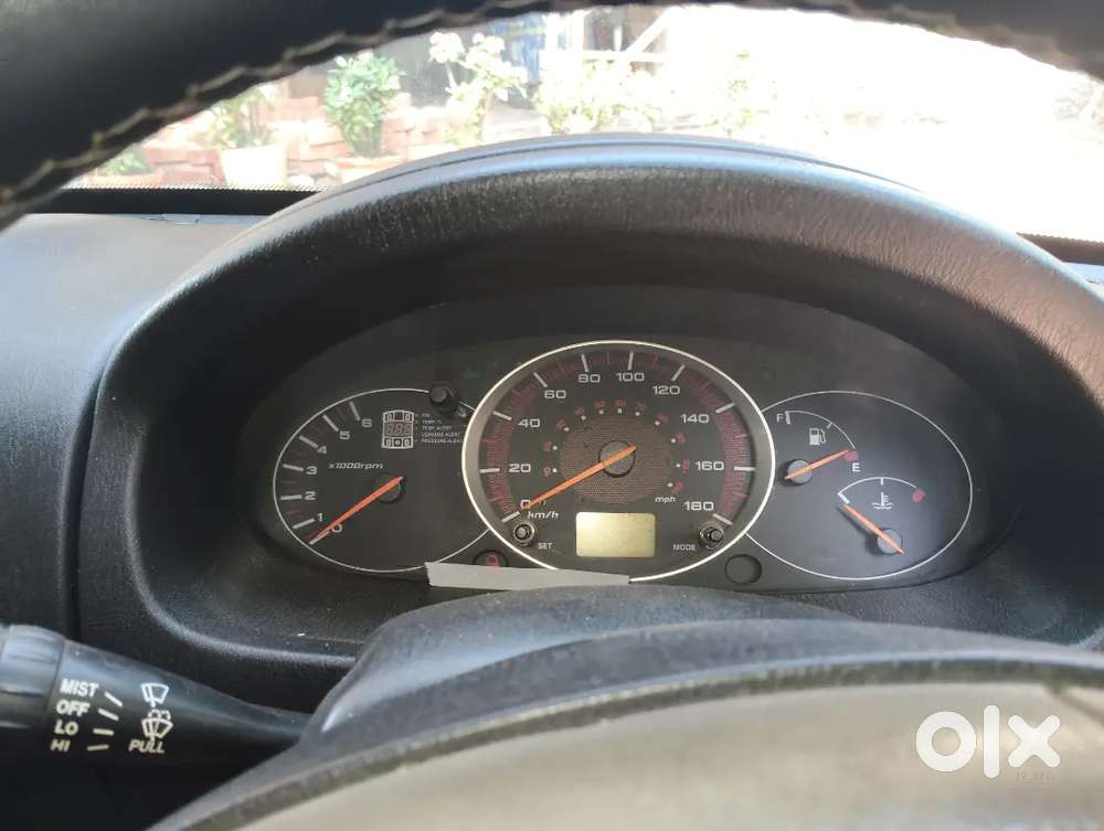 Mahindra Scorpio 2.2 Diesel 2009