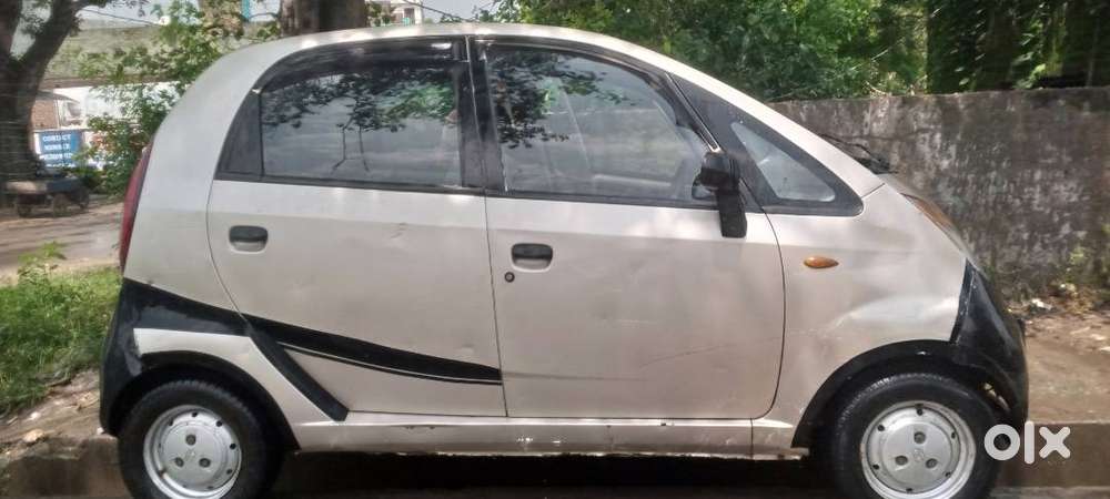 Tata Nano Xe 2014