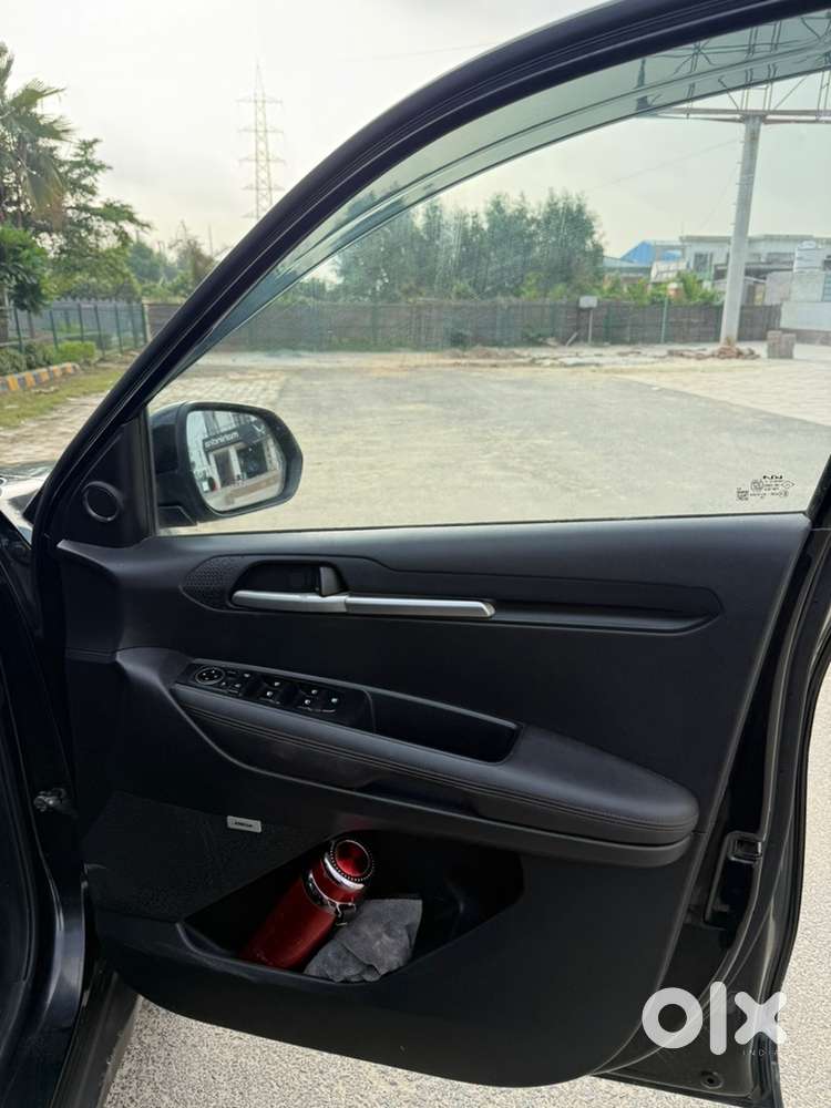 Kia Sonet Diesel 2022