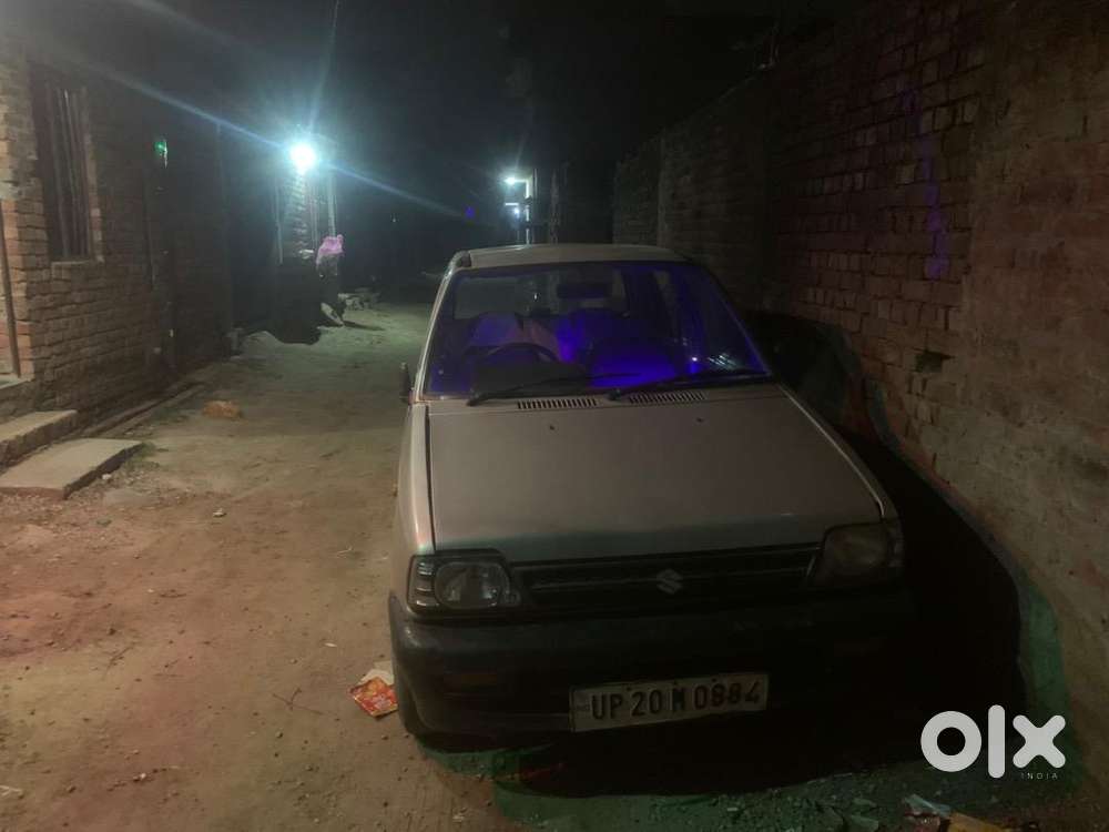 Maruti Suzuki 800 2006 Petrol 26404 Km Driven