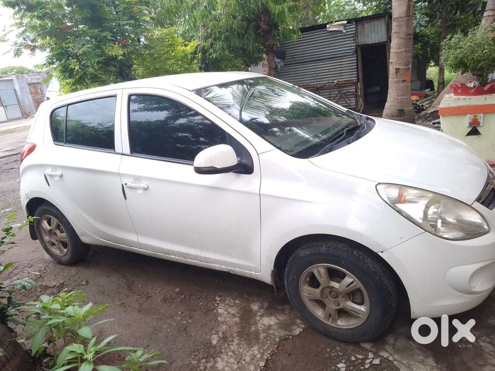 Hyundai I20 2011 Diesel Well Maintained
