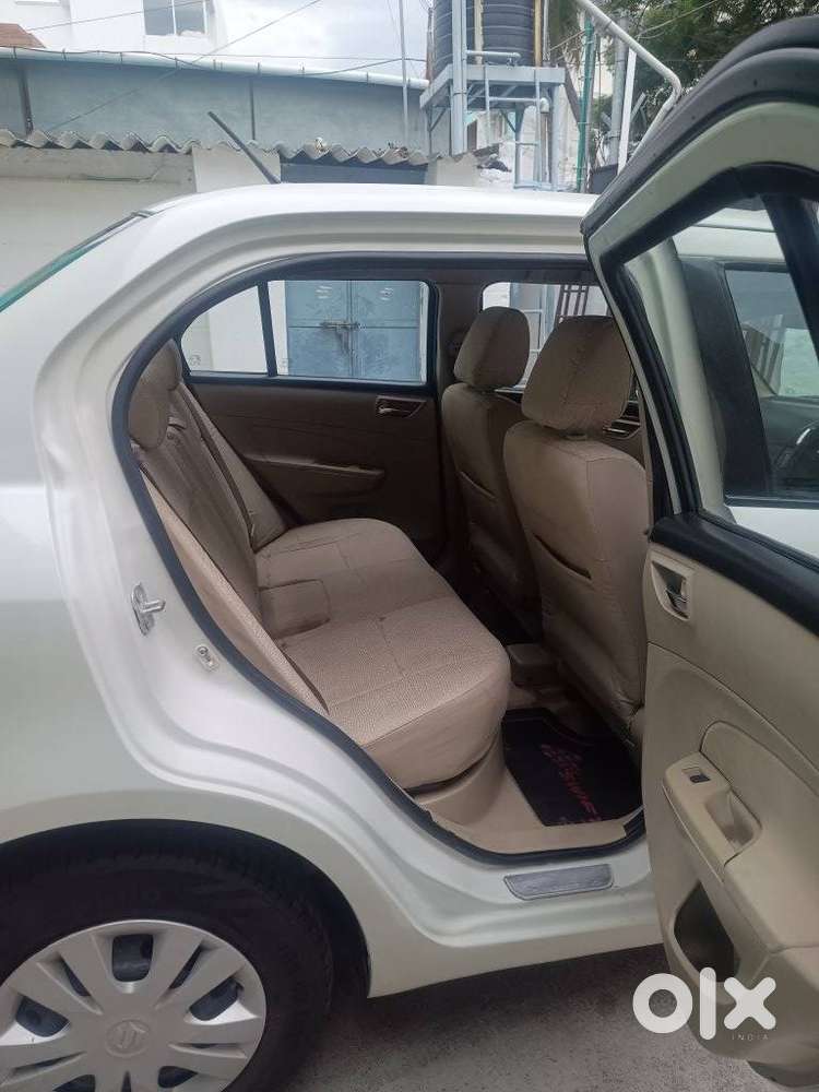 Maruti Suzuki Swift Dzire 2012-2015 Vdi, 2012, Diesel