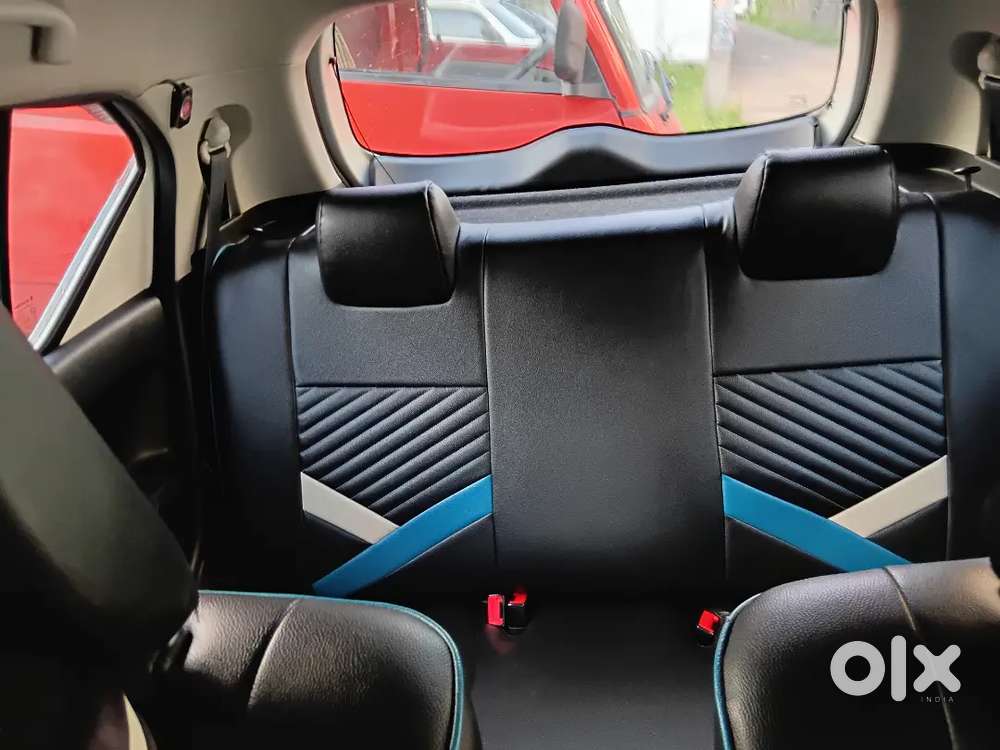 Maruti Suzuki Ignis Sigma