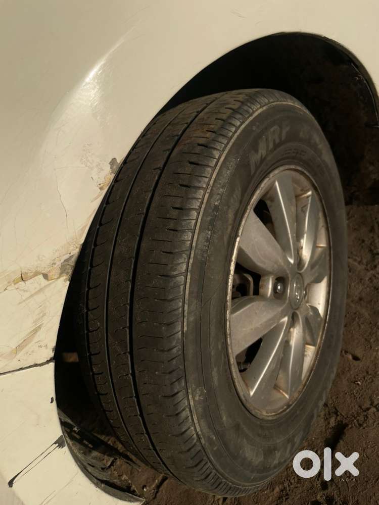 Hyundai I20 Sportz Diesel 6-speed Manual