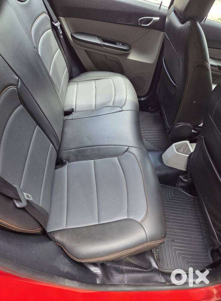 Tata Tiago 1.2 Revotron XZ, 2016, Petrol