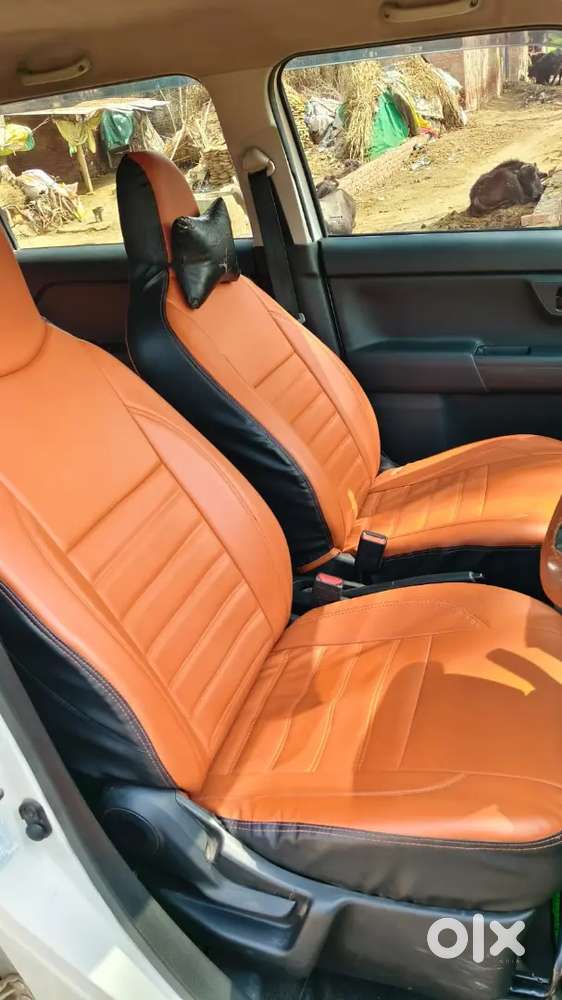 Maruti Suzuki Wagon R 2021 Zxi+