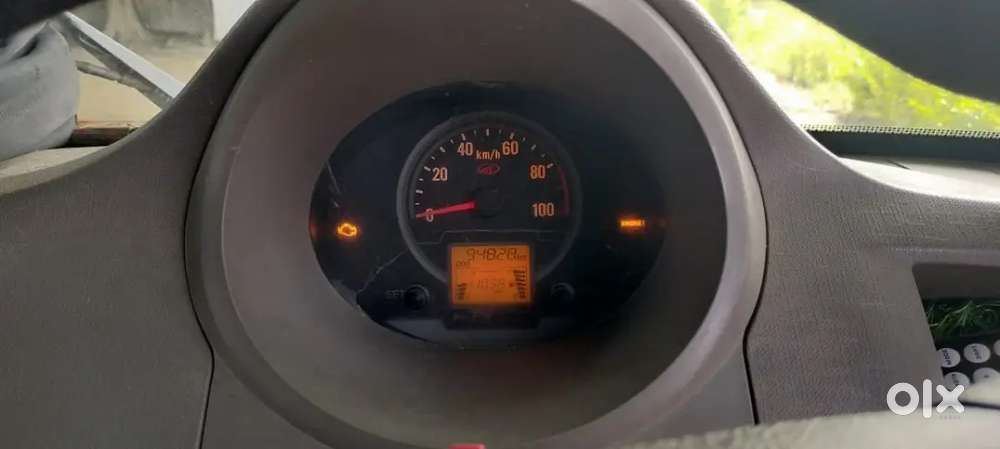 Mahindra E2o 7 Diesel Good Condition