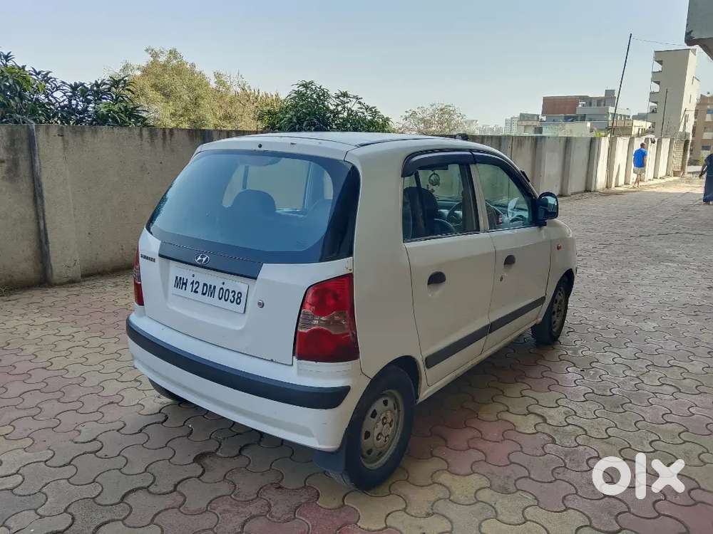 Hyundai Santro Xing Xl 2006