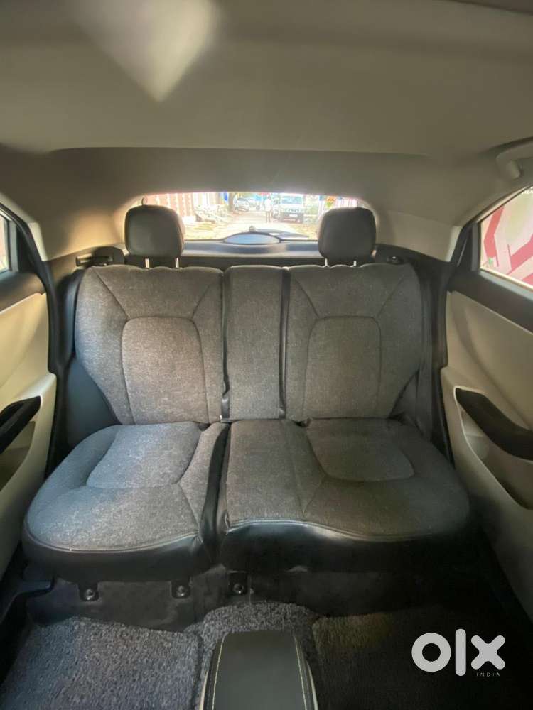 Tata Nexon 1.5 Revotorq Xz Plus (s), 2023, Diesel