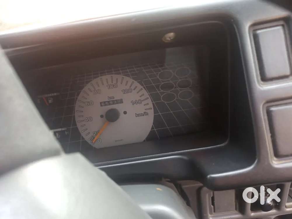 Maruti Suzuki 800 2011 Petrol 67000 Km Driven