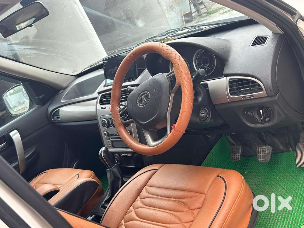 Tata Safari Storme 2016 Diesel Well Maintained